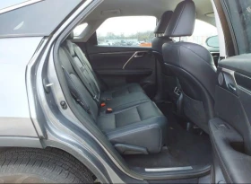 Lexus RX 350 - 36500 лв. - 34340969 | Car24.bg