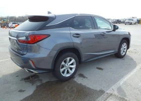 Lexus RX 350 - 36500 лв. - 34340969 | Car24.bg