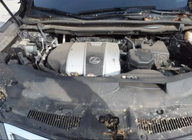 Lexus RX 350 - 36500 лв. - 34340969 | Car24.bg