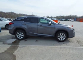 Lexus RX 350 - 36500 лв. - 34340969 | Car24.bg