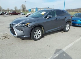 Lexus RX 350 - 36500 лв. - 34340969 | Car24.bg
