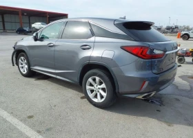 Lexus RX 350 - 36500 лв. - 34340969 | Car24.bg