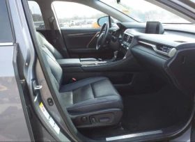 Lexus RX 350 - 36500 лв. - 34340969 | Car24.bg