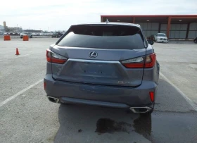Lexus RX 350 - 36500 лв. - 34340969 | Car24.bg