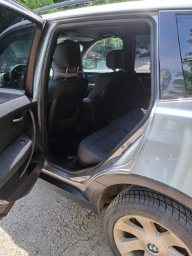 BMW X3 2.0d | Mobile.bg    11