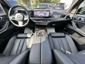 BMW X5 50e xDrive M Sport /PANO/HUD/LED/B&O/ | Mobile.bg    11