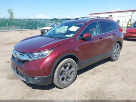 Honda Cr-v 2019 HONDA CR-V EX - 31000 лв. - 49554039 3