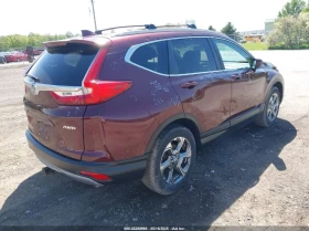 Honda Cr-v 2019 HONDA CR-V EX - 31000 лв. - 49554039 6
