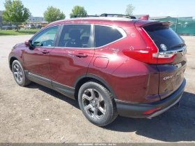 Honda Cr-v 2019 HONDA CR-V EX - 31000 лв. - 49554039 4