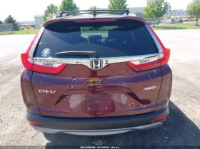 Honda Cr-v 2019 HONDA CR-V EX - 31000 лв. - 49554039 5