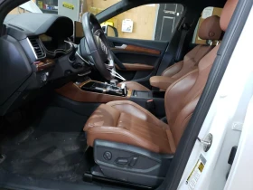 Audi Q5 PRESTIGE * Дистроник* Обдухване* Пано* - 41000 лв. - 18383564 7