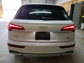 Audi Q5 PRESTIGE * Дистроник* Обдухване* Пано* - 41000 лв. - 18383564 6