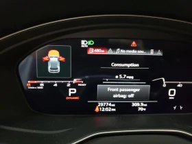 Audi Q5 PRESTIGE * Дистроник* Обдухване* Пано* - 41000 лв. - 18383564 9