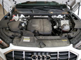 Audi Q5 PRESTIGE * Дистроник* Обдухване* Пано* - 41000 лв. - 18383564 12