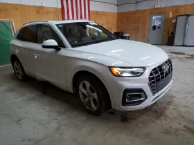 Audi Q5 PRESTIGE * Дистроник* Обдухване* Пано* - 41000 лв. - 18383564 4