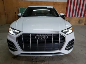 Audi Q5 PRESTIGE * Дистроник* Обдухване* Пано* - 41000 лв. - 18383564 5