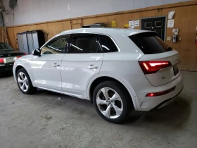 Audi Q5 PRESTIGE * Дистроник* Обдухване* Пано* - 41000 лв. - 18383564 2