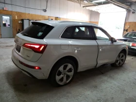 Audi Q5 PRESTIGE * Дистроник* Обдухване* Пано* - 41000 лв. - 18383564 3