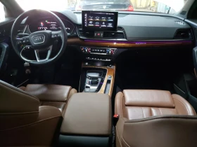 Audi Q5 PRESTIGE * Дистроник* Обдухване* Пано* - 41000 лв. - 18383564 8