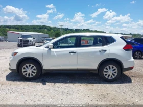 Nissan Rogue 2.5L | Mobile.bg    13