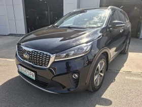 Kia Sorento 2.2 CRDI EX ГАРАНЦИЯ