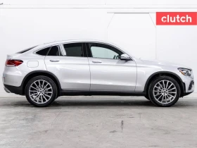 Mercedes-Benz GLC 300 * Coupe * HeadUp * * AвтоКредит* (ЦЕНА ДО БГ) - 54999 лв. / 28120.54 € - 62542575 5