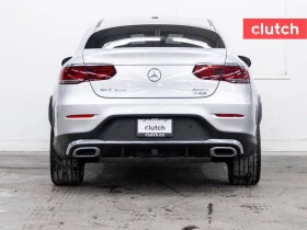 Mercedes-Benz GLC 300 * Coupe * HeadUp * * AвтоКредит* (ЦЕНА ДО БГ) - 54999 лв. / 28120.54 € - 62542575 4