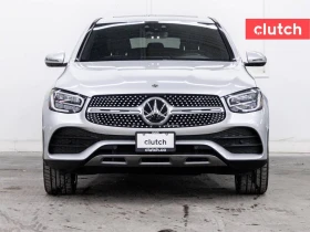 Mercedes-Benz GLC 300 * Coupe * HeadUp * * AвтоКредит* (ЦЕНА ДО БГ) - 54999 лв. / 28120.54 € - 62542575 2