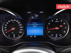 Mercedes-Benz GLC 300 * Coupe * HeadUp * * AвтоКредит* (ЦЕНА ДО БГ) - 54999 лв. / 28120.54 € - 62542575 11