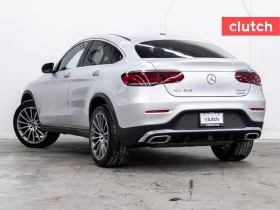 Mercedes-Benz GLC 300 * Coupe * HeadUp * * AвтоКредит* (ЦЕНА ДО БГ) - 54999 лв. / 28120.54 € - 62542575 6
