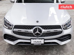 Mercedes-Benz GLC 300 * Coupe * HeadUp * * AвтоКредит* (ЦЕНА ДО БГ) - 54999 лв. / 28120.54 € - 62542575 3