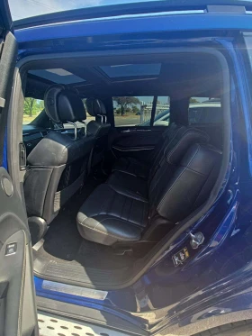 Mercedes-Benz GLS 63 AMG * 4MATIC* * АвтоКредит*  - 71499 лв. / 36556.86 € - 95984114 13