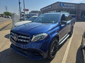 Mercedes-Benz GLS 63 AMG * 4MATIC* * АвтоКредит* 