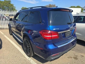 Mercedes-Benz GLS 63 AMG * 4MATIC* * АвтоКредит*  - 71499 лв. / 36556.86 € - 95984114 2