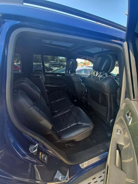 Mercedes-Benz GLS 63 AMG * 4MATIC* * АвтоКредит*  - 71499 лв. / 36556.86 € - 95984114 14