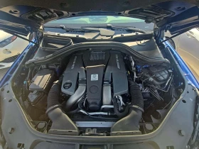 Mercedes-Benz GLS 63 AMG * 4MATIC* * АвтоКредит*  - 71499 лв. / 36556.86 € - 95984114 6