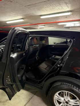 Обява за продажба на Kia Sportage ~19 900 EUR - изображение 3 | Auto.bg Обява за продажба на Kia Sportage ~19 900 EUR - изображение 3