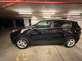 Обява за продажба на Kia Sportage ~19 900 EUR - изображение 1 | Auto.bg Обява за продажба на Kia Sportage ~19 900 EUR - изображение 1