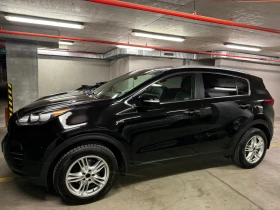 Обява за продажба на Kia Sportage ~19 900 EUR - изображение 1 | Auto.bg Обява за продажба на Kia Sportage ~19 900 EUR - изображение 1