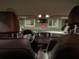 Обява за продажба на Kia Sportage ~19 900 EUR - изображение 10 | Auto.bg Обява за продажба на Kia Sportage ~19 900 EUR - изображение 10