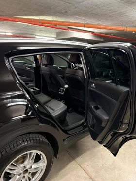 Обява за продажба на Kia Sportage ~19 900 EUR - изображение 5 | Auto.bg Обява за продажба на Kia Sportage ~19 900 EUR - изображение 5