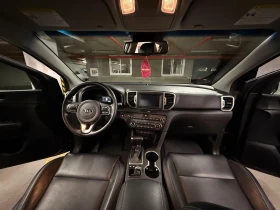 Обява за продажба на Kia Sportage ~19 900 EUR - изображение 8 | Auto.bg Обява за продажба на Kia Sportage ~19 900 EUR - изображение 8