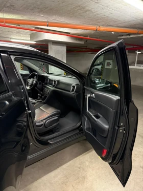 Обява за продажба на Kia Sportage ~19 900 EUR - изображение 7 | Auto.bg Обява за продажба на Kia Sportage ~19 900 EUR - изображение 7