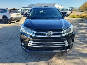 Toyota Highlander * XLE * CARFAX * БЕЗ ПЪРВОНАЧАЛНА ВНОСКА