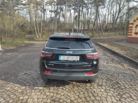 Jeep Compass Limited 4x4 | Mobile.bg � ����� ������ 4