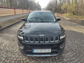 Jeep Compass Limited 4x4 | Mobile.bg � ����� ������ 8