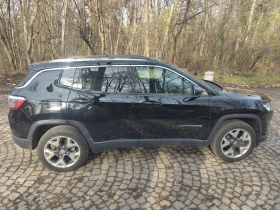 Jeep Compass Limited 4x4 | Mobile.bg � ����� ������ 6