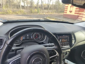 Jeep Compass Limited 4x4 | Mobile.bg � ����� ������ 10