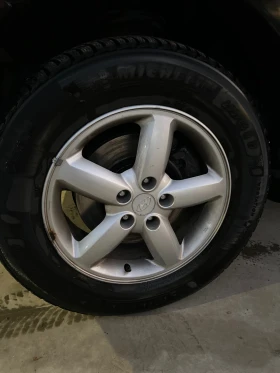 Hyundai Santa fe, снимка 3