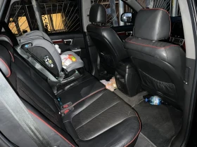 Hyundai Santa fe, снимка 9